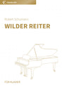 Wilder Reiter