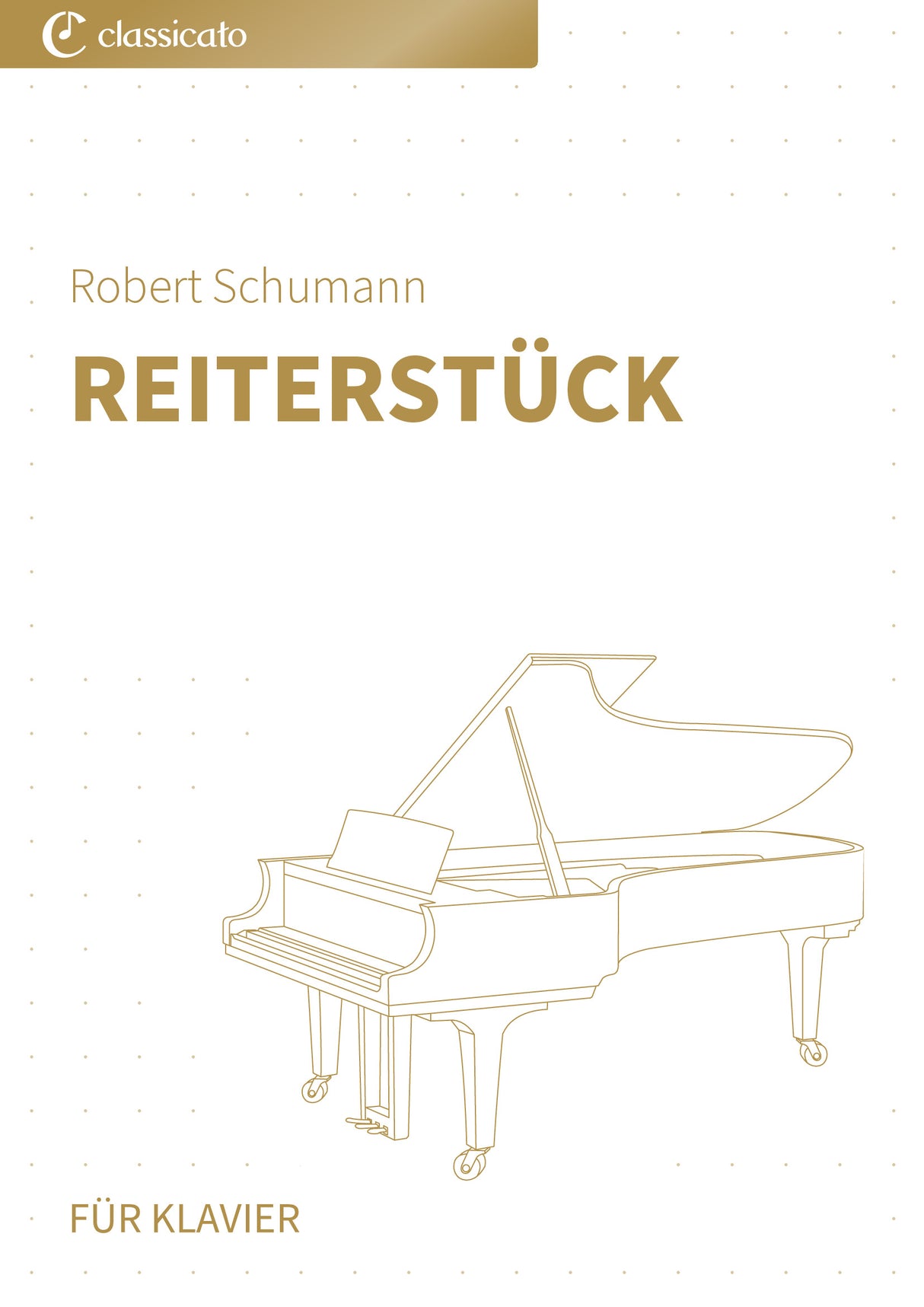 Reiterstück