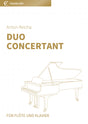 Duo Concertant