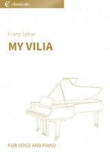 My Vilia