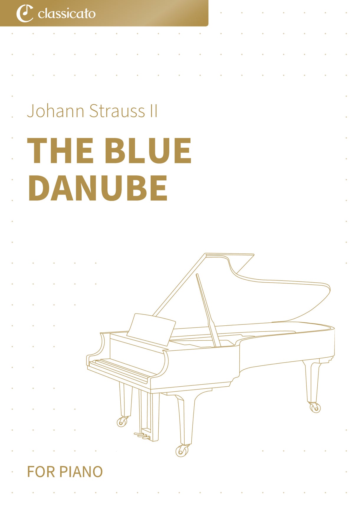 The Blue Danube