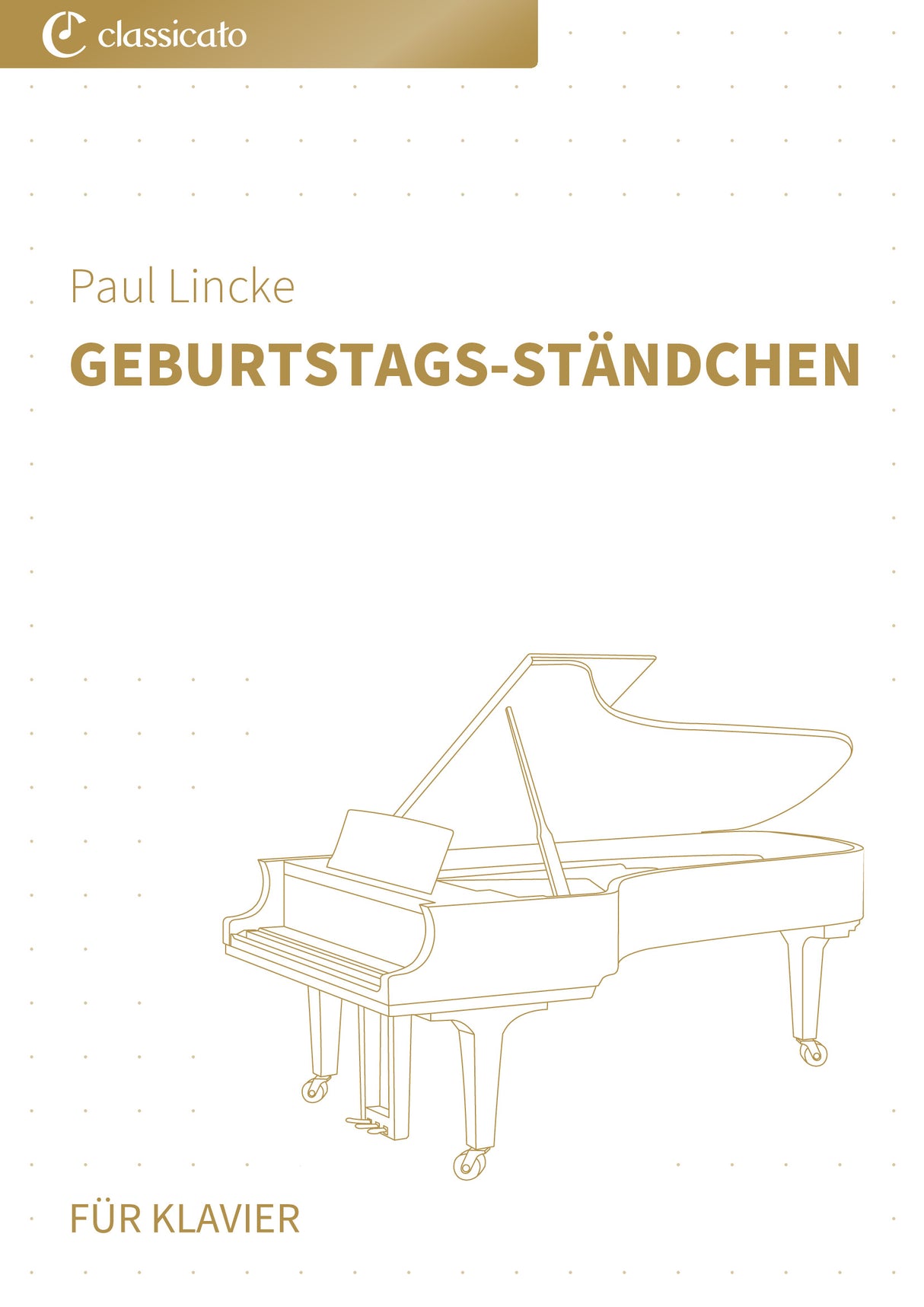 Geburtstags-Ständchen