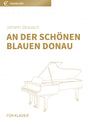 An der schönen blauen Donau