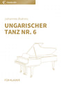 Ungarischer Tanz Nr. 6