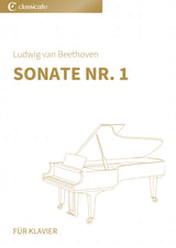 Sonate Nr. 1