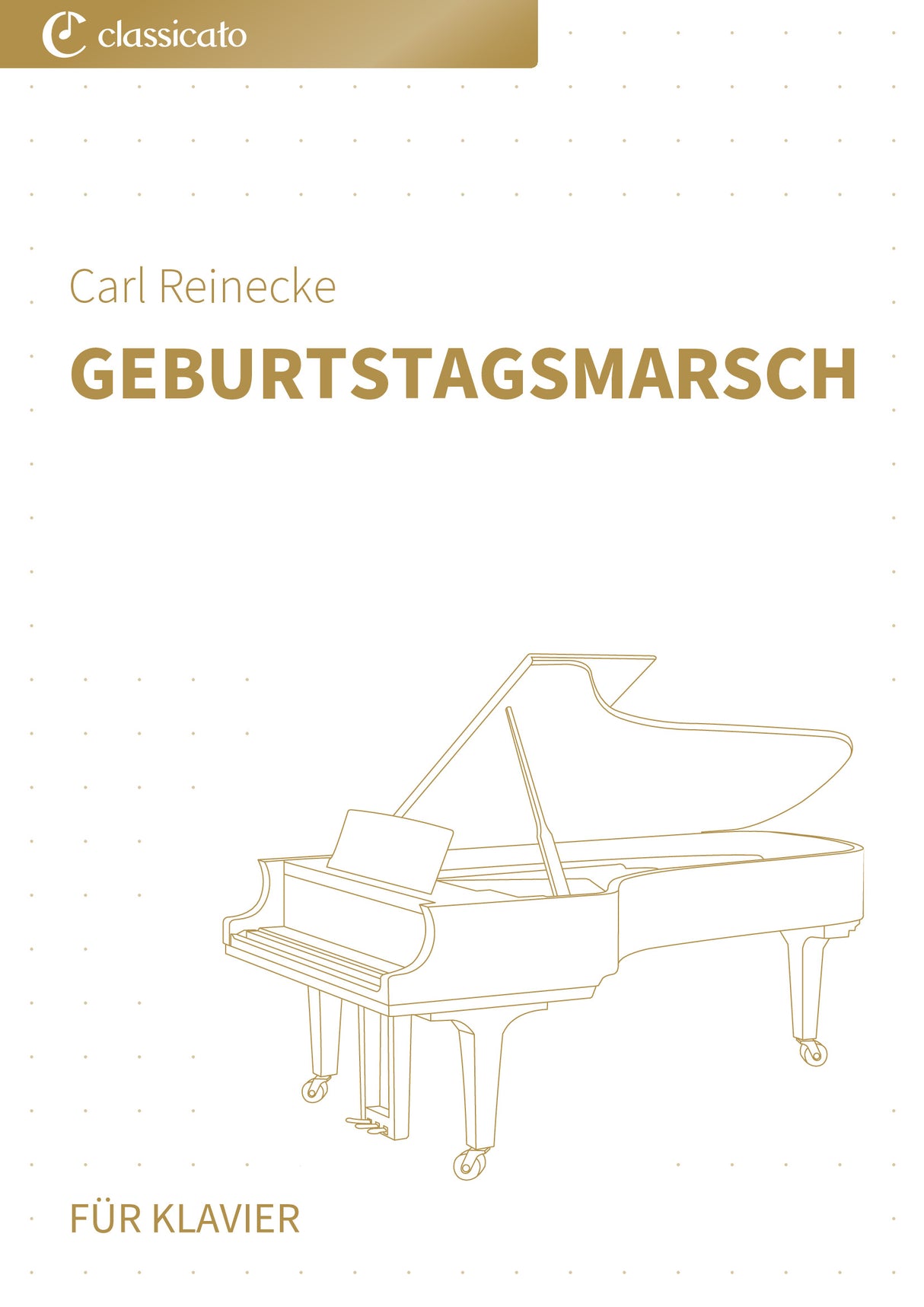 Geburtstagsmarsch