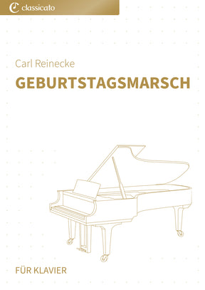 Geburtstagsmarsch