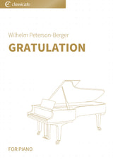 Gratulation