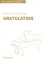 Gratulation