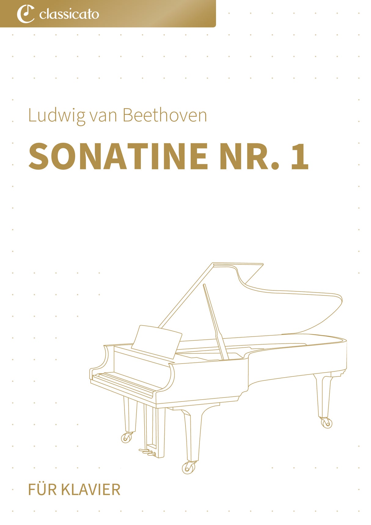 Sonatine Nr. 1