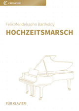 Hochzeitsmarsch