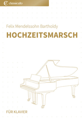 Hochzeitsmarsch