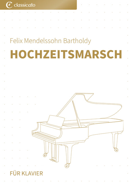 Hochzeitsmarsch