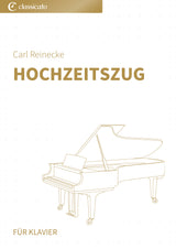 Hochzeitszug