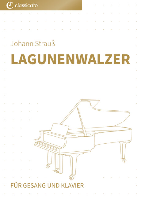 Lagunenwalzer