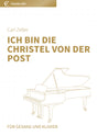 Ich bin die Christel von der Post
