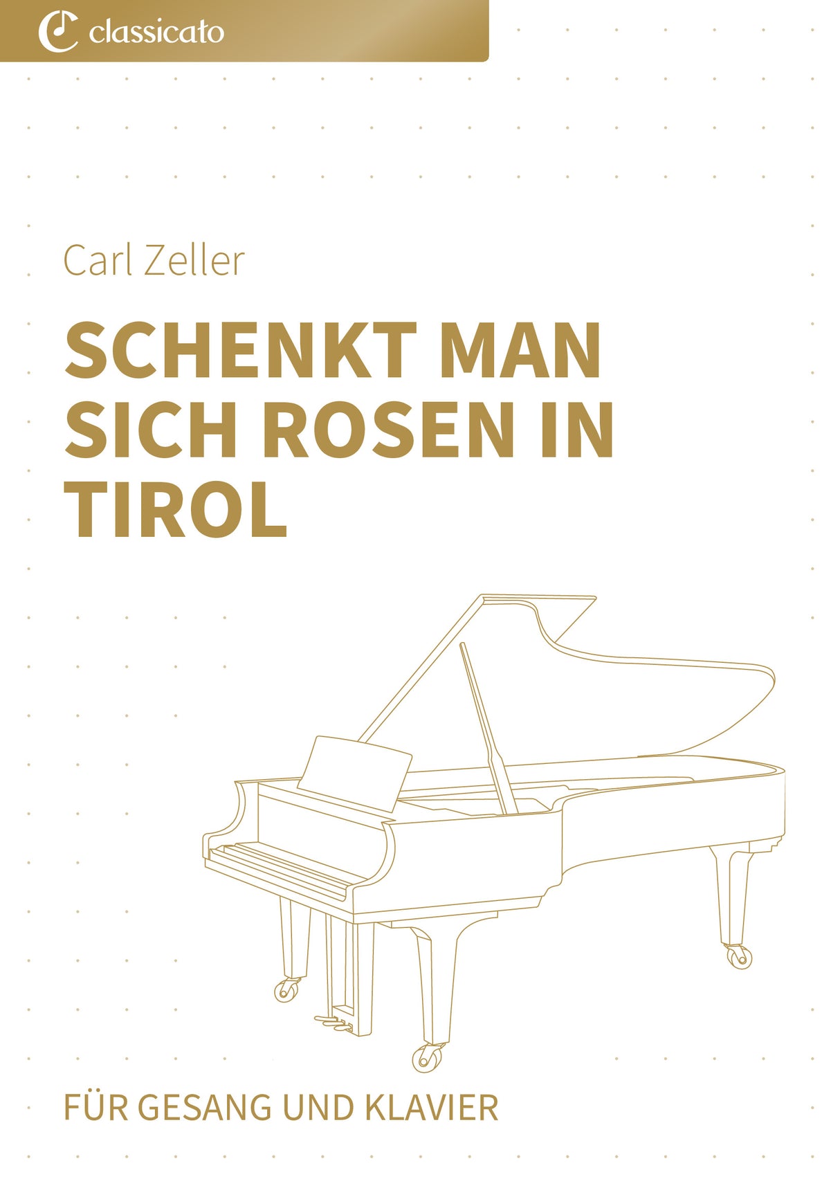 Schenkt man sich Rosen in Tirol