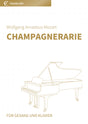 Champagnerarie