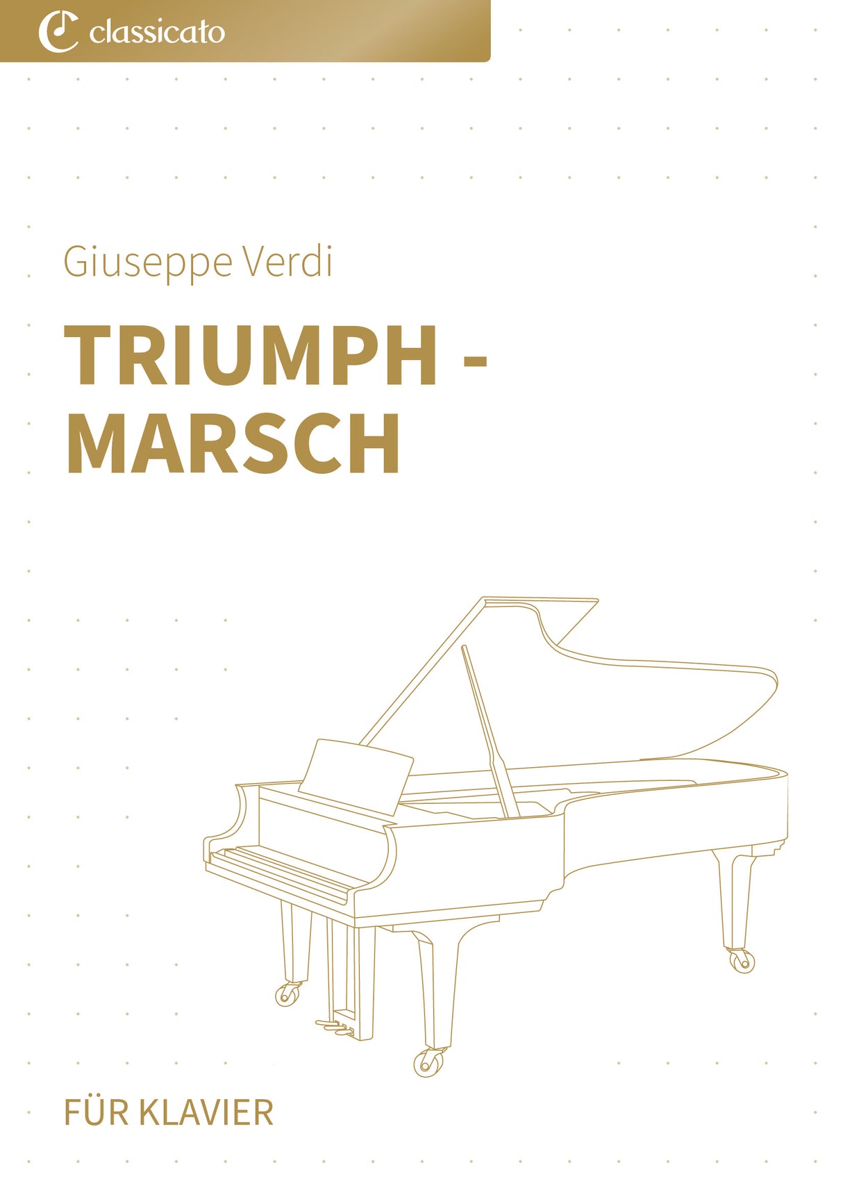 Triumph - Marsch