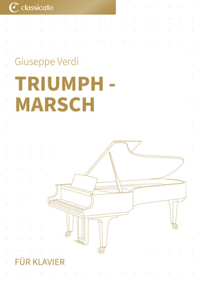 Triumph - Marsch