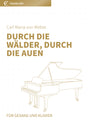 Durch die Wälder, durch die Auen