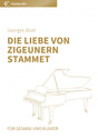 Die Liebe von Zigeunern stammet
