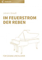 Im Feuerstrom der Reben