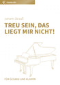 Treu sein, das liegt mir nicht!