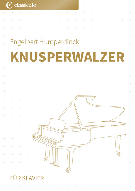 Knusperwalzer