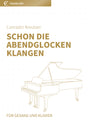Schon die Abendglocken klangen