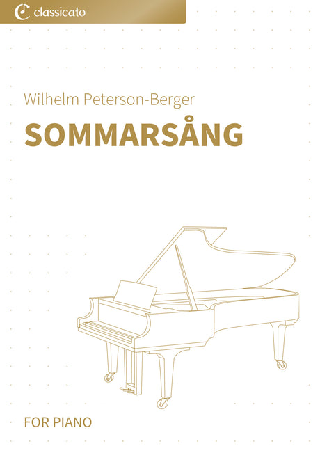 Sommarsång