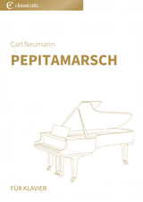 Pepitamarsch
