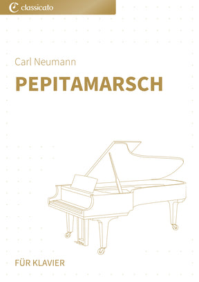 Pepitamarsch
