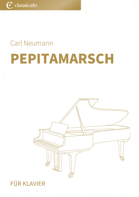 Pepitamarsch