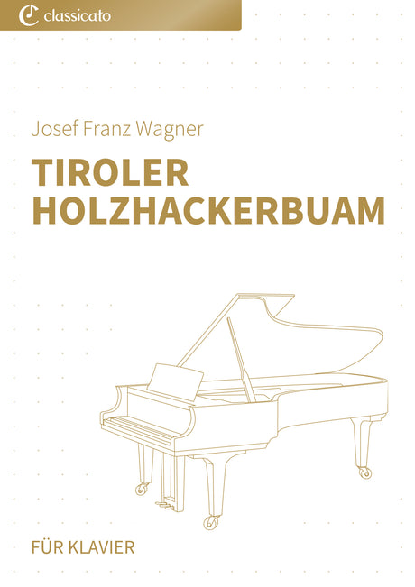 Tiroler Holzhackerbuam