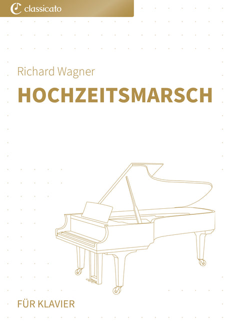Hochzeitsmarsch