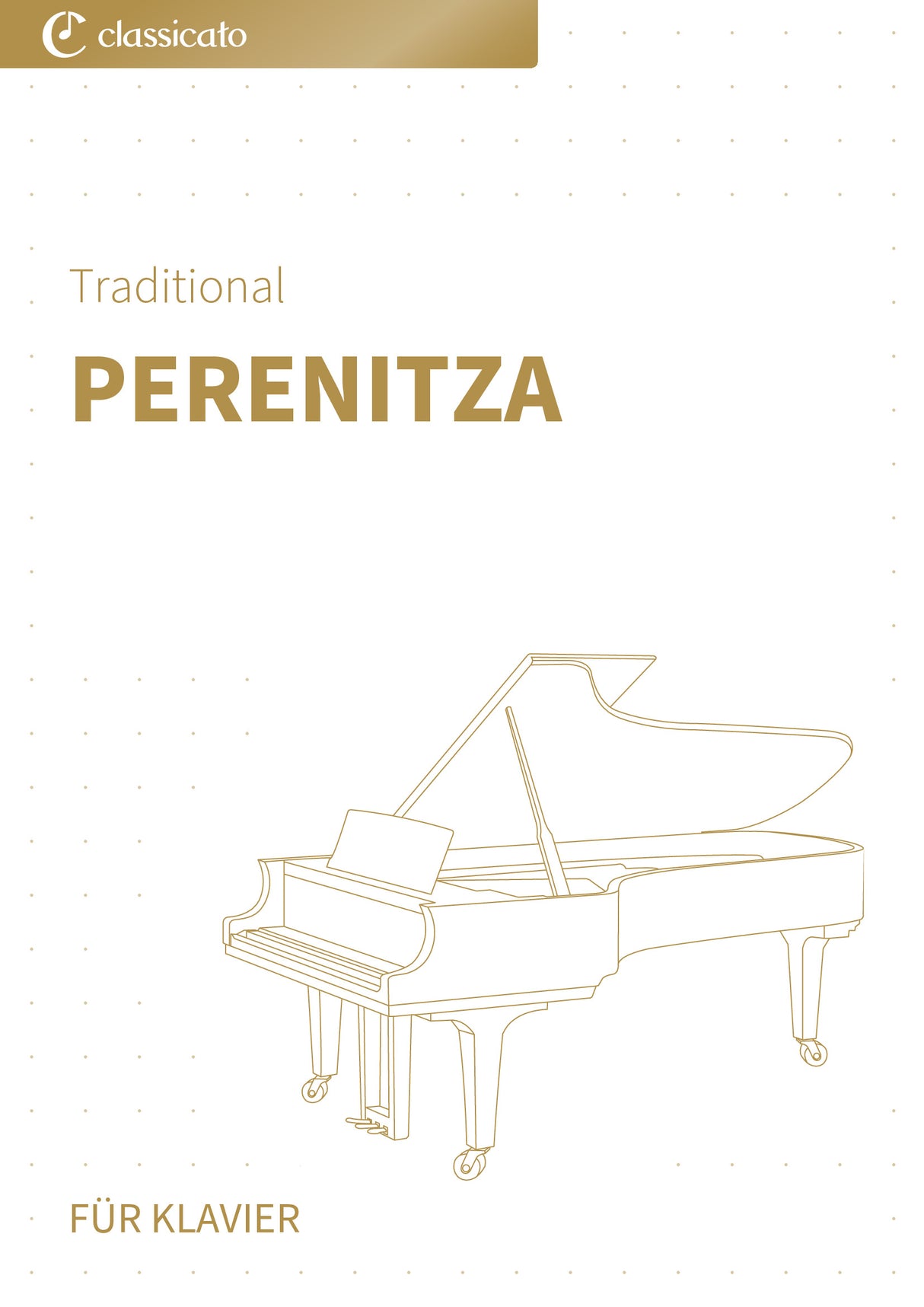 Perenitza