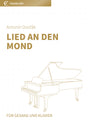 Lied an den Mond