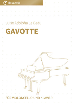 Gavotte