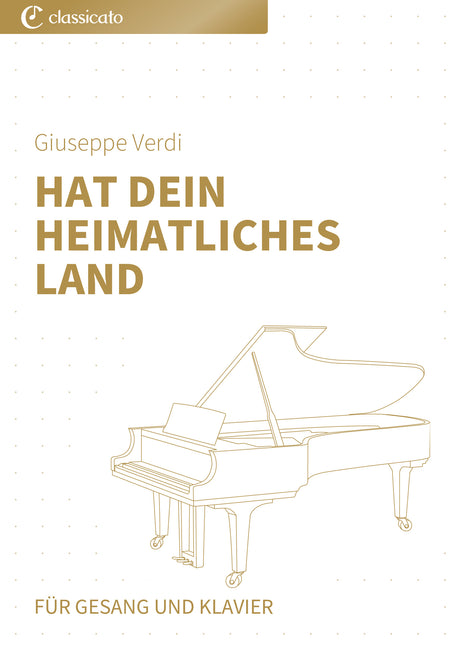 Hat dein heimatliches Land