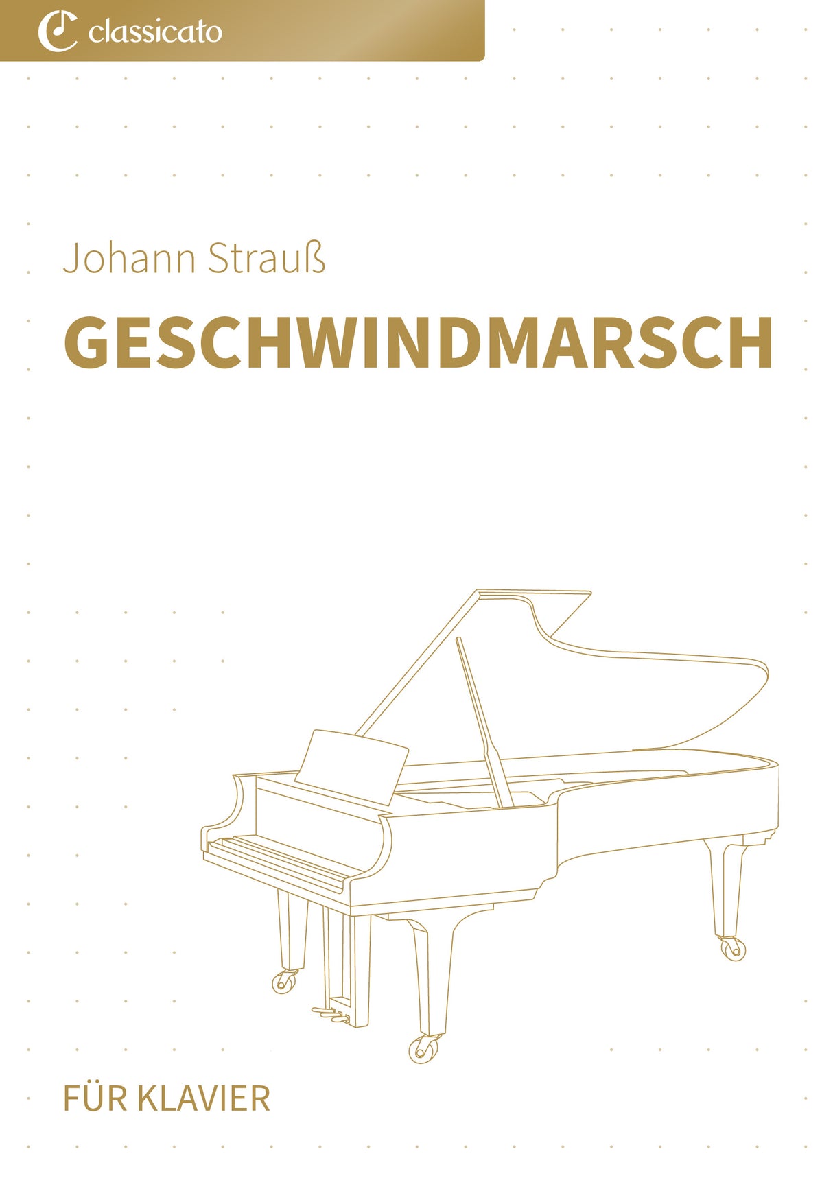 Geschwindmarsch