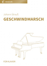 Geschwindmarsch