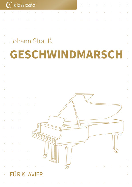 Geschwindmarsch