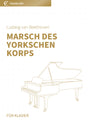 Marsch des Yorkschen Korps