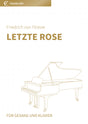 Letzte Rose