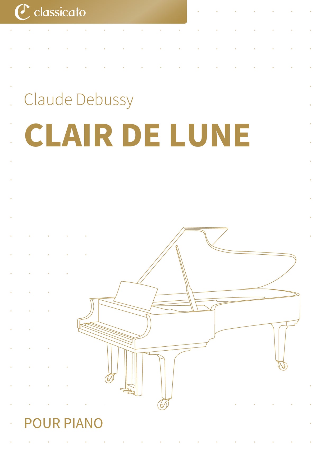 Clair de lune