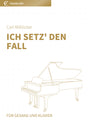 Ich setz' den Fall