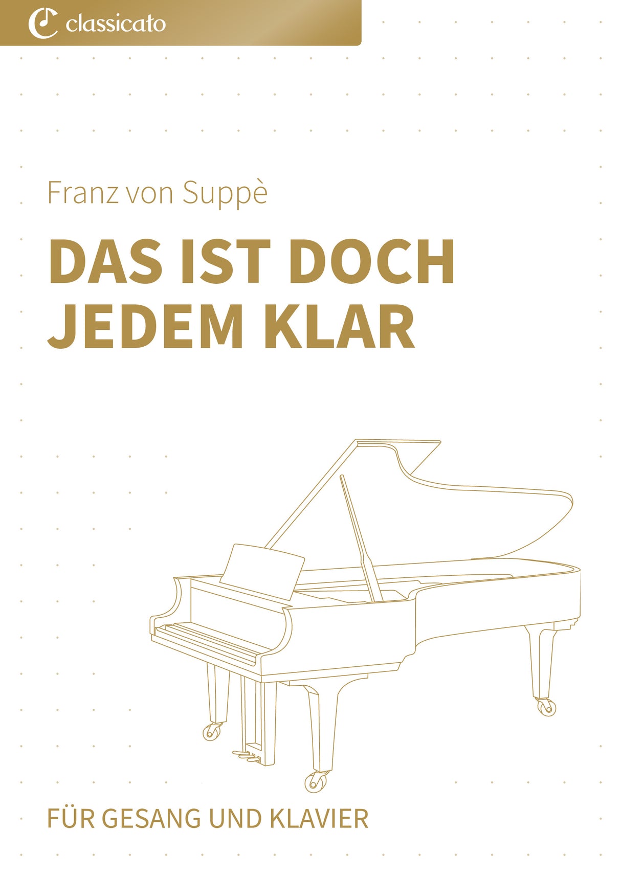 Das ist doch jedem klar