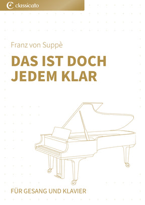 Das ist doch jedem klar
