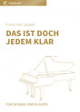 Das ist doch jedem klar